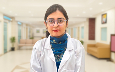 Dr. Bhavna Bhateja